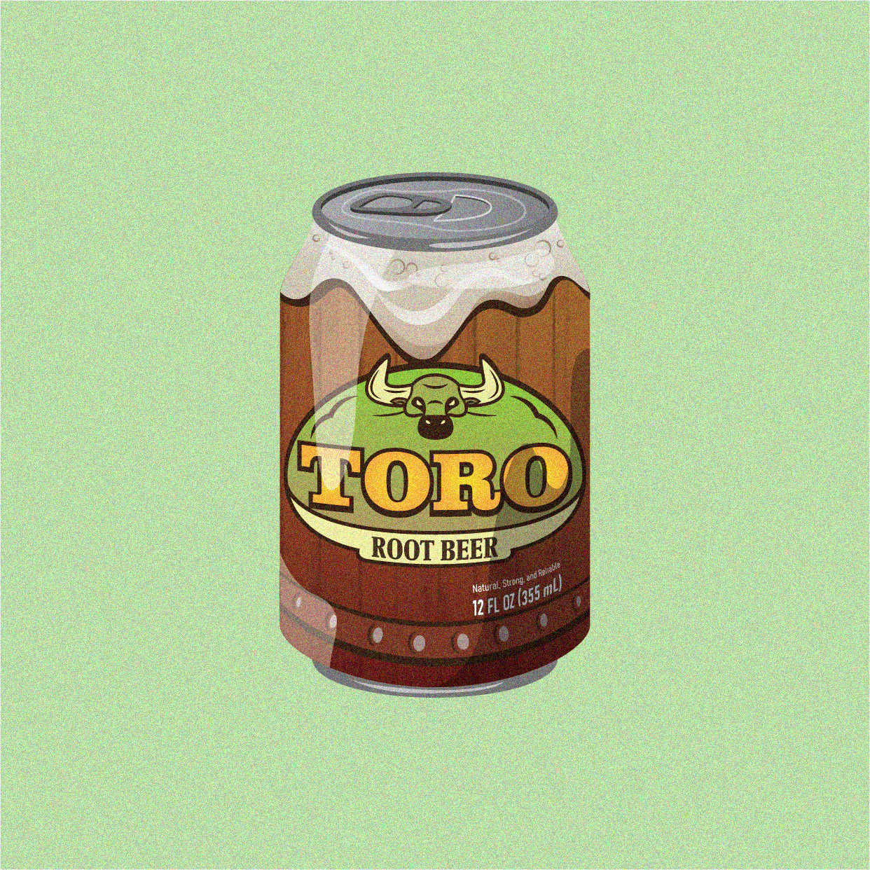 Taurus - Root Beer